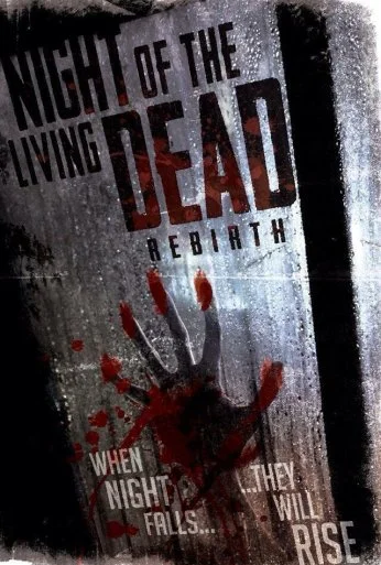 Ночь живых мертвецов: Перерождение (2020) онлайн бесплатно